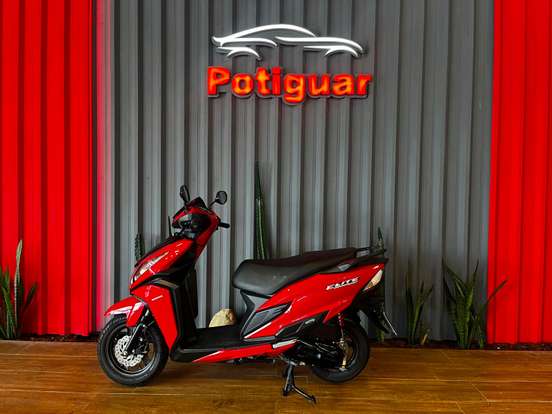 HONDA-ELITE 125i HONDA-ELITE 125i-2025