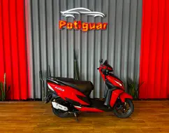 HONDA ELITE 125i HONDA ELITE 125i