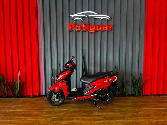 HONDA-ELITE 125i HONDA-ELITE 125i-2024
