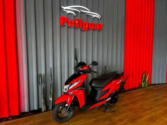 HONDA-ELITE 125i HONDA-ELITE 125i-2024
