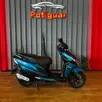 HONDA ELITE 125i HONDA ELITE 125i
