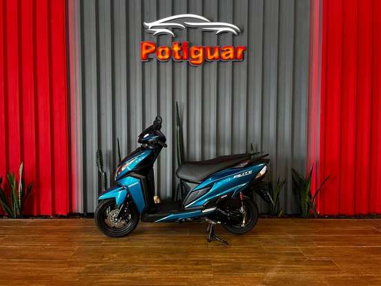HONDA-ELITE 125i HONDA-ELITE 125i-2024