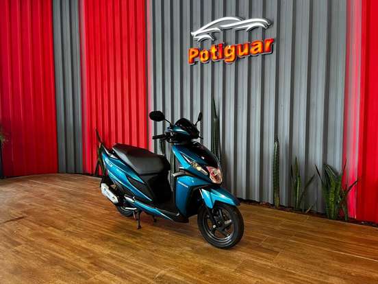 HONDA-ELITE 125i-2024