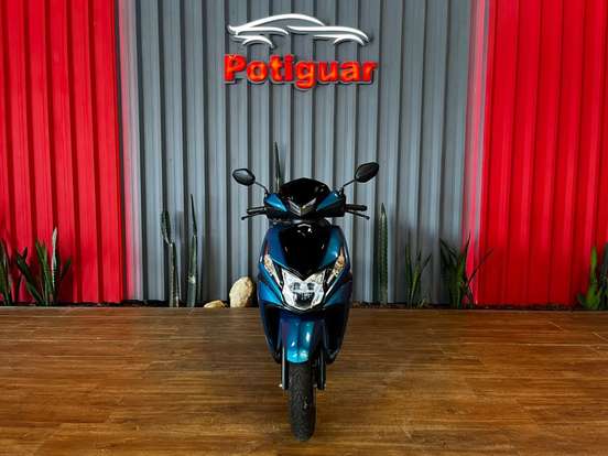 HONDA-ELITE 125i HONDA-ELITE 125i-2024