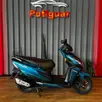 HONDA ELITE 125i HONDA ELITE 125i