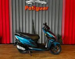 HONDA ELITE 125i HONDA ELITE 125i
