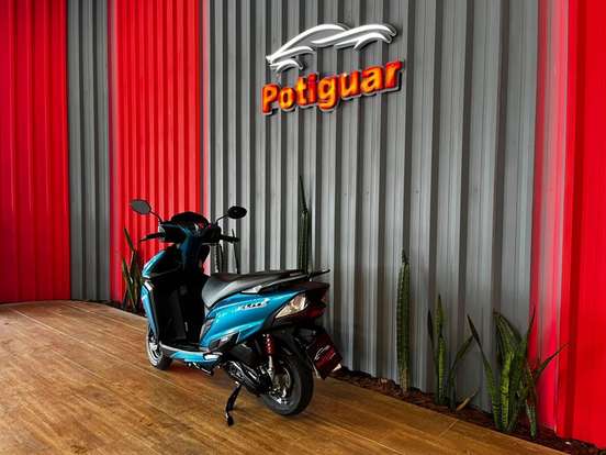 HONDA-ELITE 125i HONDA-ELITE 125i-2024