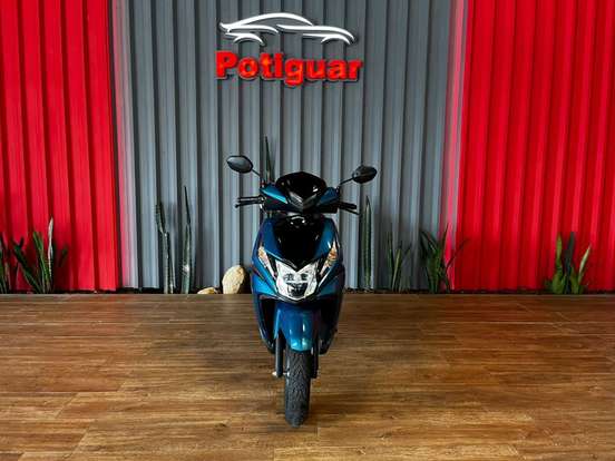 HONDA-ELITE 125i HONDA-ELITE 125i-2024