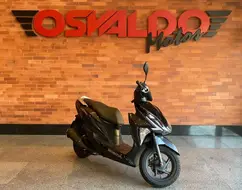 HONDA ELITE 125i HONDA ELITE 125i