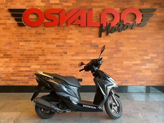 HONDA-ELITE 125i HONDA-ELITE 125i-2024
