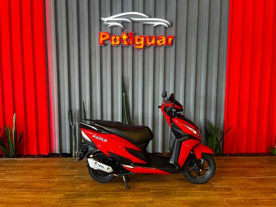 HONDA-ELITE 125i HONDA-ELITE 125i-2024