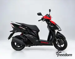 HONDA ELITE 125i HONDA ELITE 125i