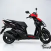 HONDA ELITE 125i HONDA ELITE 125i