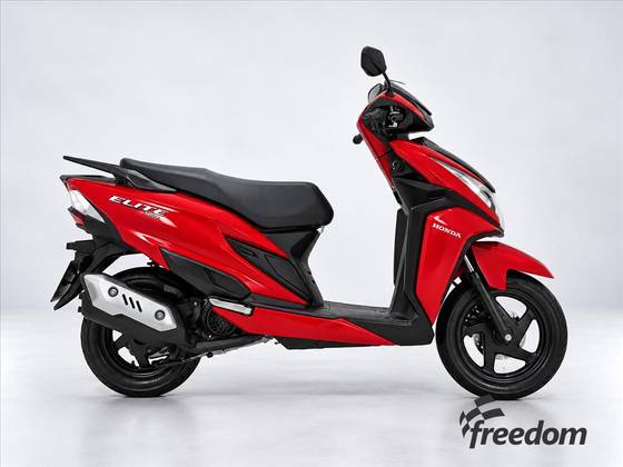 HONDA ELITE 125i 