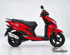 HONDA ELITE 125i HONDA ELITE 125i