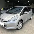 HONDA FIT 1.4 LX 16V FLEX 4P AUTOMÁTICO HONDA FIT 1.4 LX 16V FLEX 4P AUTOMÁTICO