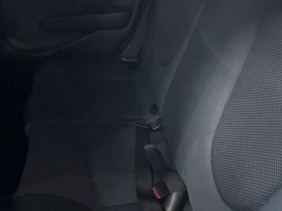 HONDA-FIT-1.4 LX 8V GASOLINA 4P AUTOMÁTICO HONDA-FIT-2006