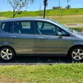 HONDA FIT 1.4 LXL 8V FLEX 4P MANUAL HONDA FIT 1.4 LXL 8V FLEX 4P MANUAL