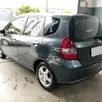 HONDA FIT 1.4 LXL 8V GASOLINA 4P AUTOMÁTICO HONDA FIT 1.4 LXL 8V GASOLINA 4P AUTOMÁTICO