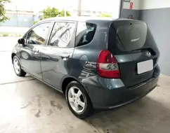 HONDA FIT 1.4 LXL 8V GASOLINA 4P AUTOMÁTICO HONDA FIT 1.4 LXL 8V GASOLINA 4P AUTOMÁTICO