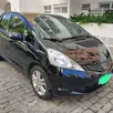 HONDA FIT 1.5 EX 16V FLEX 4P AUTOMÁTICO HONDA FIT 1.5 EX 16V FLEX 4P AUTOMÁTICO