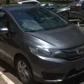 HONDA FIT 1.5 LX 16V FLEX 4P AUTOMÁTICO HONDA FIT 1.5 LX 16V FLEX 4P AUTOMÁTICO