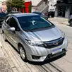 HONDA FIT 1.5 LX 16V FLEX 4P AUTOMÁTICO HONDA FIT 1.5 LX 16V FLEX 4P AUTOMÁTICO