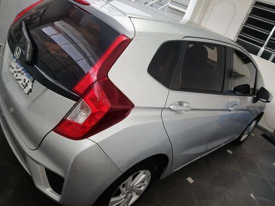HONDA-FIT-1.5 LX 16V FLEX 4P AUTOMÁTICO HONDA-FIT-2016