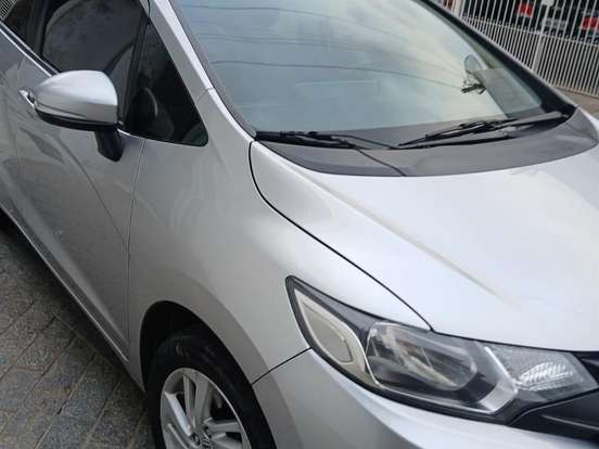 HONDA-FIT-1.5 LX 16V FLEX 4P AUTOMÁTICO HONDA-FIT-2016