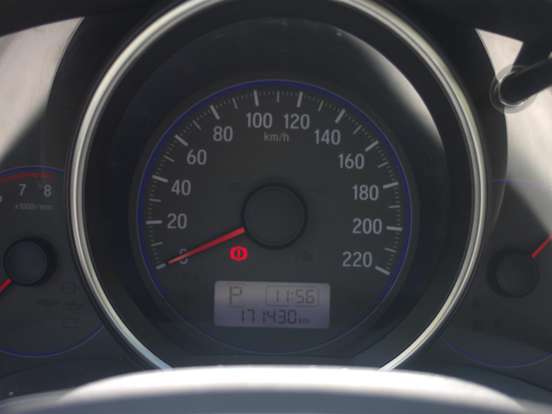 HONDA-FIT-1.5 LX 16V FLEX 4P AUTOMÁTICO HONDA-FIT-2016