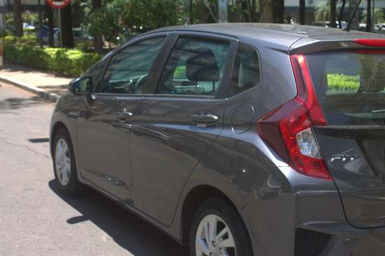 HONDA-FIT-1.5 LX 16V FLEX 4P AUTOMÁTICO HONDA-FIT-2016