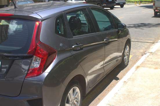 HONDA-FIT-1.5 LX 16V FLEX 4P AUTOMÁTICO HONDA-FIT-2016