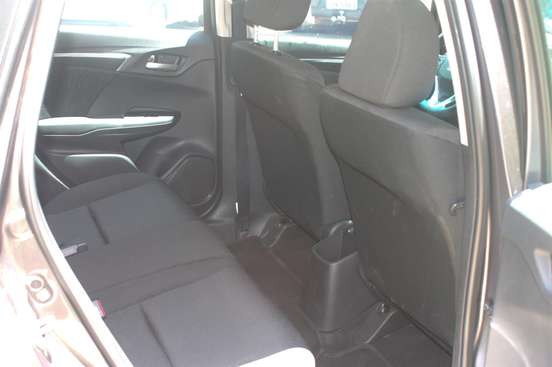 HONDA-FIT-1.5 LX 16V FLEX 4P AUTOMÁTICO HONDA-FIT-2016
