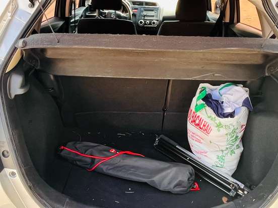 HONDA-FIT-1.5 LX 16V FLEX 4P AUTOMÁTICO HONDA-FIT-2016