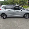 HONDA FIT 1.5 PERSONAL 16V FLEX 4P AUTOMÁTICO HONDA FIT 1.5 PERSONAL 16V FLEX 4P AUTOMÁTICO