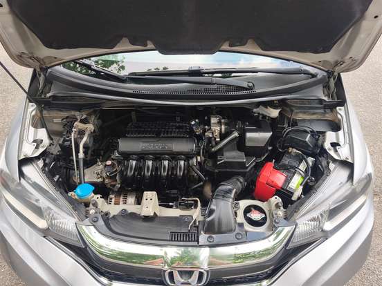 HONDA-FIT-2018
