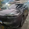 HONDA HR-V 1.5 DI I-VTEC FLEX EX CVT HONDA HR-V 1.5 DI I-VTEC FLEX EX CVT