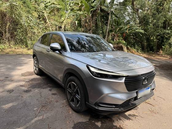 HONDA HR-V 1.5 DI I-VTEC FLEX EX CVT