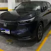 HONDA HR-V 1.5 DI I-VTEC FLEX EX CVT HONDA HR-V 1.5 DI I-VTEC FLEX EX CVT