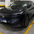 HONDA HR-V 1.5 DI I-VTEC FLEX EX CVT HONDA HR-V 1.5 DI I-VTEC FLEX EX CVT