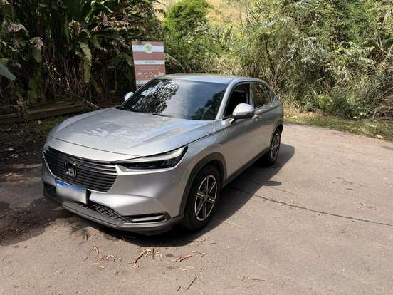 HONDA-HR-V-2022