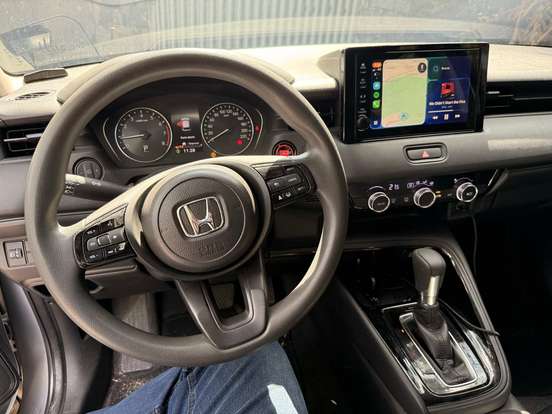 HONDA-HR-V-1.5 DI I-VTEC FLEX EX CVT HONDA-HR-V-2022