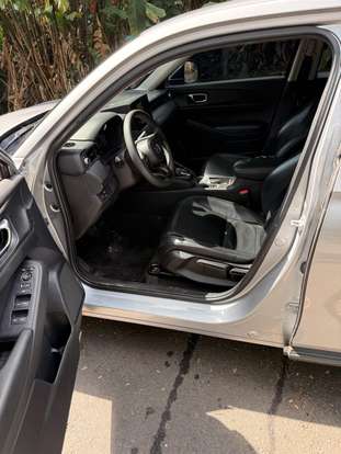 HONDA-HR-V-1.5 DI I-VTEC FLEX EX CVT HONDA-HR-V-2022