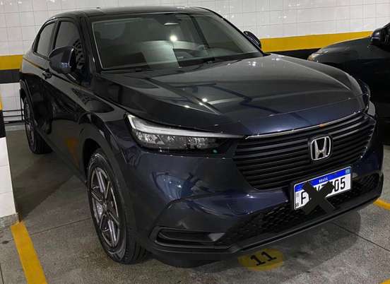 HONDA-HR-V-2022