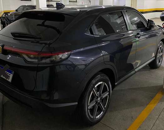 HONDA-HR-V-2022