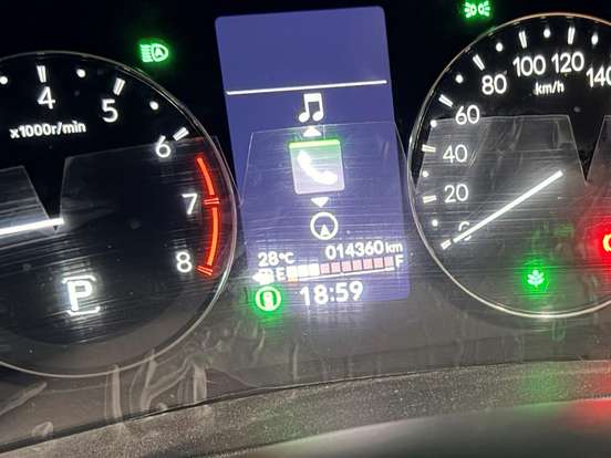 HONDA-HR-V-1.5 DI I-VTEC FLEX EX CVT HONDA-HR-V-2022