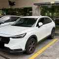 HONDA HR-V 1.5 DI I-VTEC FLEX EXL CVT HONDA HR-V 1.5 DI I-VTEC FLEX EXL CVT