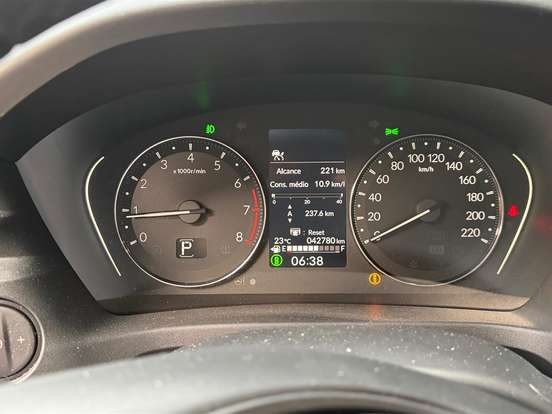 HONDA-HR-V-1.5 DI I-VTEC FLEX EXL CVT HONDA-HR-V-2024