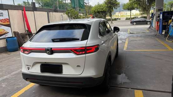 HONDA-HR-V-1.5 DI I-VTEC FLEX EXL CVT HONDA-HR-V-2024