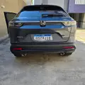 HONDA HR-V 1.5 DI I-VTEC TURBO FLEX ADVANCE CVT HONDA HR-V 1.5 DI I-VTEC TURBO FLEX ADVANCE CVT